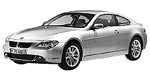 BMW E63 P0452 Fault Code