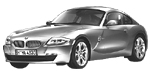 BMW E86 P0452 Fault Code